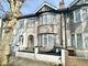 Thumbnail Terraced house for sale in Cambrian Road, London