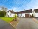 Thumbnail Bungalow for sale in Ford Crescent, Bradworthy, Holsworthy