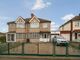 Thumbnail Semi-detached house for sale in Commonside East, Mitcham