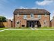 Thumbnail Semi-detached house for sale in Third Avenue, Scampton, Lincoln