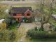 Thumbnail Detached house for sale in Tye Green, Alpheton, Sudbury, Suffolk