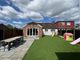 Thumbnail Semi-detached house for sale in Pondtail Road, Fleet, Hampshire