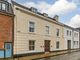 Thumbnail Flat for sale in St. Thomas Street, Winchester
