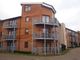 Thumbnail Flat to rent in Staverton Grove, Milton Keynes
