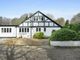 Thumbnail Detached house for sale in Croydon Road, Wallington