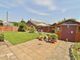 Thumbnail Detached bungalow for sale in Selsmore Avenue, Hayling Island