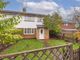 Thumbnail Semi-detached house for sale in Cleavesland, Laddingford, Maidstone