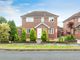 Thumbnail Detached house for sale in Woodlands Drive, Barlby, Selby