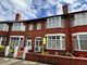 Thumbnail Terraced house for sale in Ladyewood Road, Wallasey