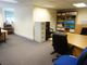 Thumbnail Office to let in Office Suite, Highland House, Mayflower Close, Chandler's Ford, Eastleigh, Hampshire