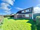 Thumbnail Bungalow for sale in Marton, Welshpool, Powys