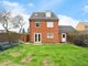 Thumbnail Detached house for sale in Litten Close, Collier Row, Romford