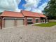 Thumbnail Barn conversion for sale in The Barn, Anwick Manor, 3 The Gardens, Anwick
