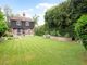 Thumbnail Detached house for sale in London Road, Hildenborough