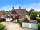 Thumbnail Detached house for sale in The Thatchway, Angmering, West Sussex