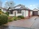 Thumbnail Detached bungalow for sale in 1 Hardengreen Lane, Eskbank, Dalkeith