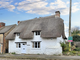 Thumbnail Cottage for sale in Little Coxwell, Oxfordshire
