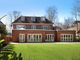 Thumbnail Detached house to rent in Gregories Road, Beaconsfield