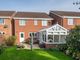 Thumbnail Detached house for sale in Yeomans Close, Astwood Bank, Redditch, Worcestershire