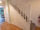 Thumbnail End terrace house for sale in Fleming Way, Withersfield, Haverhill