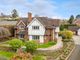 Thumbnail Detached house for sale in Penn Grove Road, Hereford