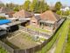 Thumbnail Detached bungalow for sale in Hykeham Road, Lincoln, Lincolnshire