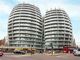 Thumbnail Flat for sale in Bezier Apartments, City Road, Old Street, London