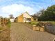 Thumbnail Detached bungalow for sale in Thorpe Market Road, Roughton, Norwich