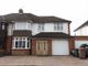 Thumbnail Semi-detached house for sale in Greenways, Luton