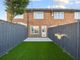 Thumbnail Terraced house for sale in Greenwood Drive, Redhill