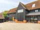 Thumbnail Detached house for sale in The Causeway, Finchingfield, Braintree