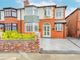 Thumbnail Semi-detached house for sale in Chauncy Road, New Moston, Manchester