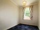 Thumbnail Flat for sale in Glebe Crescent, Ayr