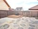 Thumbnail Detached bungalow for sale in Heatherwood, Seafield