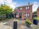 Thumbnail Detached house for sale in Lamorna Crescent, Tilehurst, Reading