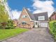 Thumbnail Detached house for sale in Fresco Drive, Littleover, Derby