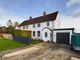 Thumbnail Semi-detached house for sale in St Clair Cottages, Staverton, Cheltenham, Gloucestershire