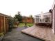 Thumbnail Bungalow for sale in Leaford Avenue, Denton, Manchester, Greater Manchester