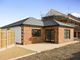 Thumbnail Detached bungalow for sale in The Woodlands, Workington