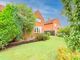 Thumbnail Detached house to rent in Mundesley Road, Paston