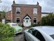 Thumbnail Detached house for sale in Warren Grove, Washwood Heath, Birmingham