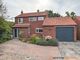 Thumbnail Detached house for sale in Trent Lane, Besthorpe, Newark