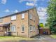 Thumbnail End terrace house for sale in Roman Gardens, Kings Langley