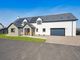 Thumbnail Detached house for sale in Over Blelock, Bankfoot, Perthshire