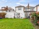 Thumbnail Semi-detached house for sale in Willersley Avenue, Sidcup