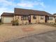 Thumbnail Bungalow for sale in Sorby Way, Wickersley, Rotherham, South Yorkshire
