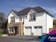 Thumbnail Detached house for sale in "The Westbury" at Cochrina Place, Rosewell