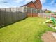 Thumbnail End terrace house for sale in Meadow Way, Tamworth