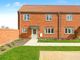 Thumbnail End terrace house for sale in Pound Lane, Docking, King's Lynn, Norfolk