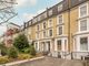 Thumbnail Flat to rent in Elsham Road, Olympia, London